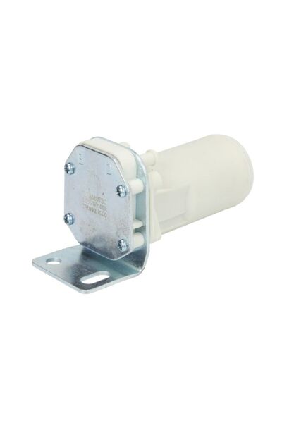 akusan Pompa de Apa,spalare Parbriz Fata (24v) Mercedes Ng 08.73-12.96