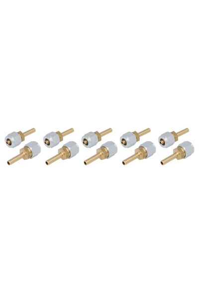 Gomet Conectori (set LPGGZ-1310/10)