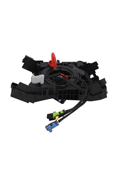 akusan Spira Airbag Renault Clio Iii Kangoo Be Bop Kangoo Express Kangoo Ii M...