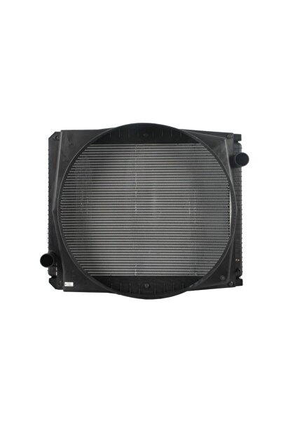 HIGHWAY AUTOMOTIVE Intercooler, Compresor (cu Carcasa Ventilatorului Diam .: ...