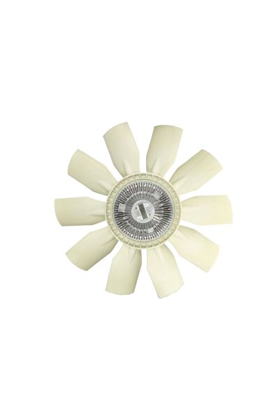 NRF Vascocuplaj Ventilator Radiator (ventilator, 750mm, Numar Palete: 10) Vol...