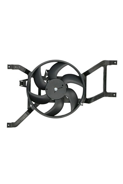 NRF Ventilator, Radiator (cu Carcasa) Dacia Logan Logan Express Logan Mcv San...