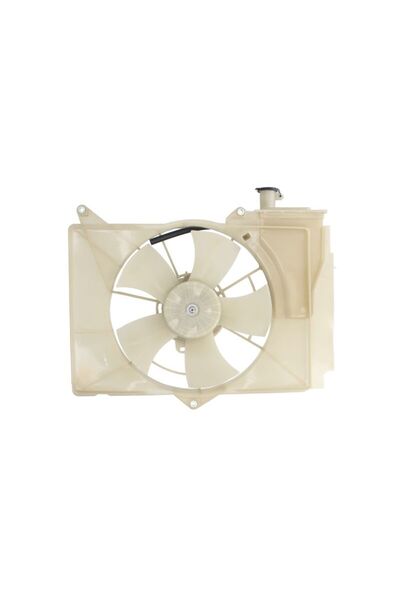 NRF Ventilator, Radiator Dreapta (cu Carcasa) Toyota Avensis Verso Corolla Co...