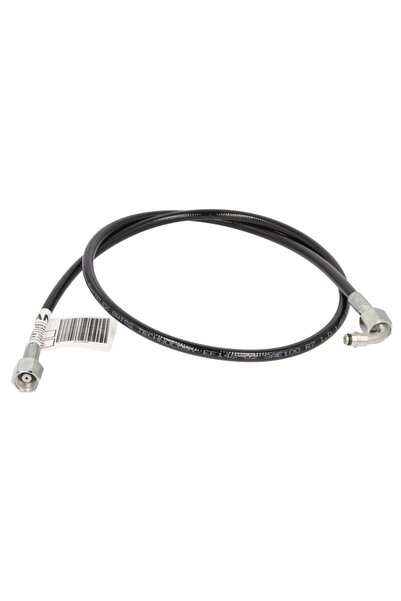 akusan Conducta Hidraulica Rabatare Cabina (1085mm, M14x1,5mm) Scania G I P I...