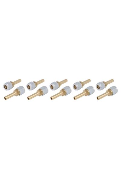 Gomet Conectori (set LPGGZ-5310X10)