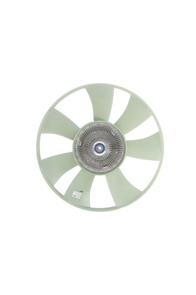 MAHLE Ventilator, Radiator Vw Crafter 30-35 Crafter 30-50 2.0d 05.11-12.16