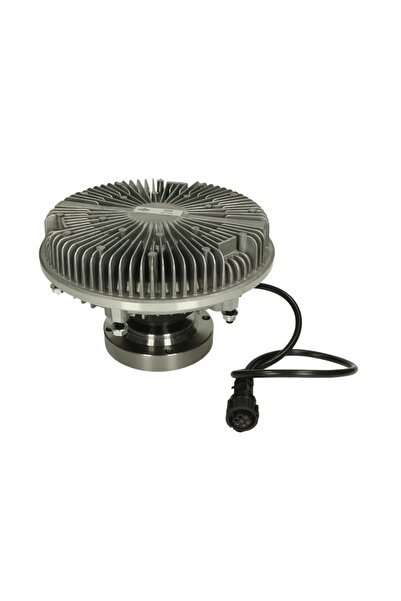 NRF Vascocuplaj Ventilator Radiator (numar Pini: 5) Volvo Fm Fm Ii D13a440-d1...