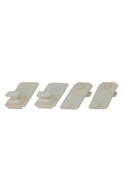 akusan Kit Reparatie Scaun (isri) Iveco