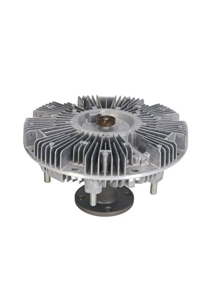 BORG-WARNER Vascocuplaj Ventilator Radiator Fendt 818 Favorit 818 Turbo Favor...