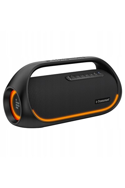 NO BRAND Difuzor mobil TRONSMART Bang Negru