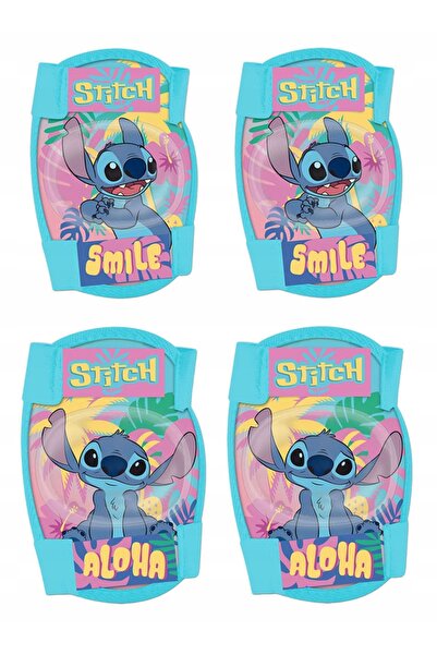Seven Protecții pentru copii DISNEY Stitch Multicolor (mărime universală)