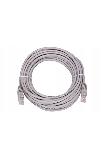 NO BRAND Cablu RJ-45 - RJ-45 EXTRALINK EX.7652 10 m