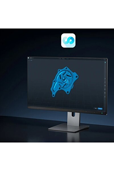 NO BRAND Scanner 3D CREALITY CR-Scan Otter