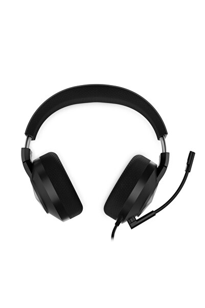 LENOVO Căști de gaming H210 Over-ear Negru