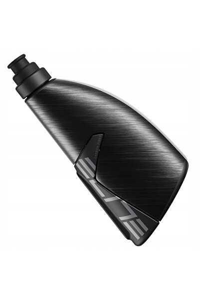 Elite Set Kit Crono CX Carbon 500ml Negru