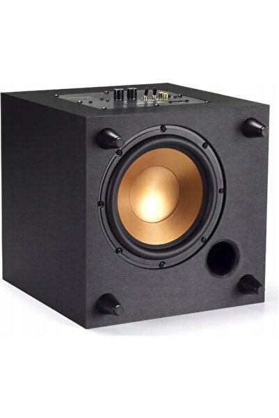 Klipsch SUBWOOFER R-8SW NEGRU