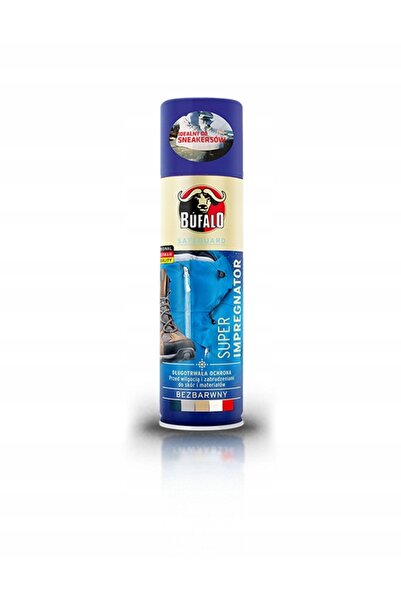 NO BRAND Lichid de impregnare BUFALO 250 ml