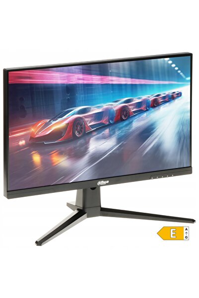 NO BRAND Monitor DAHUA LM25-E231B 24.5 1920x1080px IPS 180Hz 0.5 ms