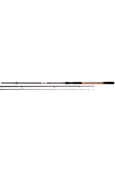 Mikado Lansetă UV II Medium Feeder 3.60 m / 90g