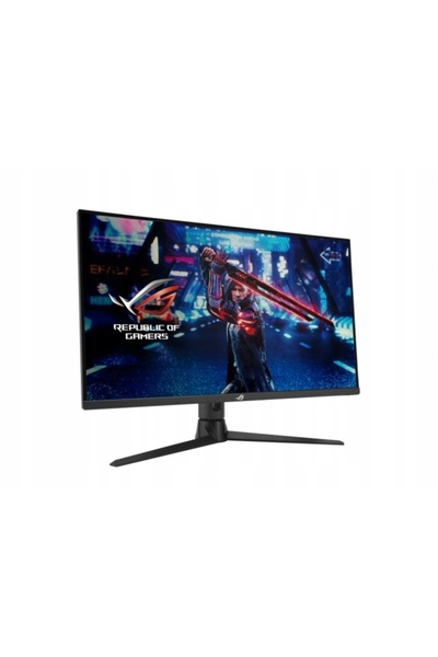 ASUS Monitor ROG Strix XG32UQ 32 3840x2160 IPS 160Hz 1 ms