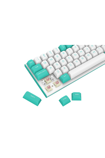 NO BRAND Tastatură REDRAGON K683WB-RGB FIDD