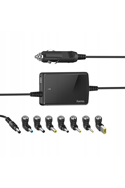 Hama Alimentator pentru laptop 15-19V (70W)
