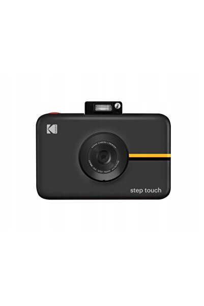 NO BRAND Aparat instant KODAK Step Touch Negru
