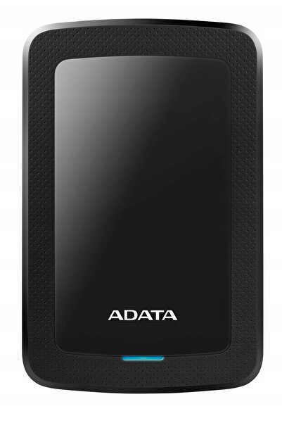 NO BRAND Unitate HDD ADATA HV300 1TB Negru