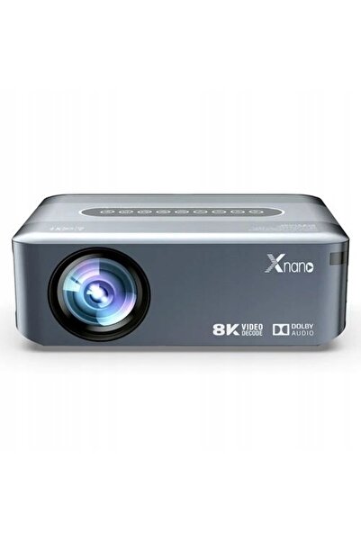 NO BRAND Proiector ART X1 Pro Full HD (1920 x 1080), 300 ANSI lumeni