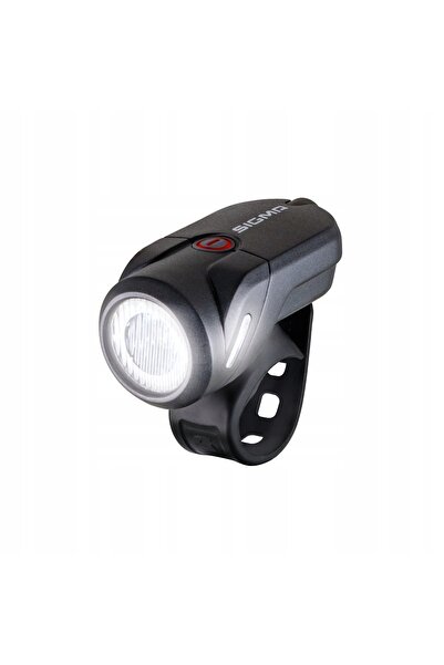 NO BRAND Lampă de bicicletă SIGMA Aura 35 față USB