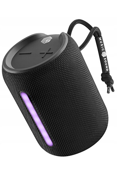 Cellular Line Boxă mobilă CELLULARLINE Hype 10 Negru