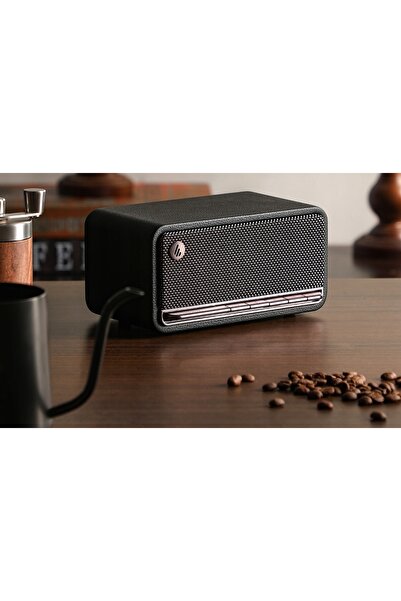 Edifier Boxă portabilă MP230 20W Negru retro