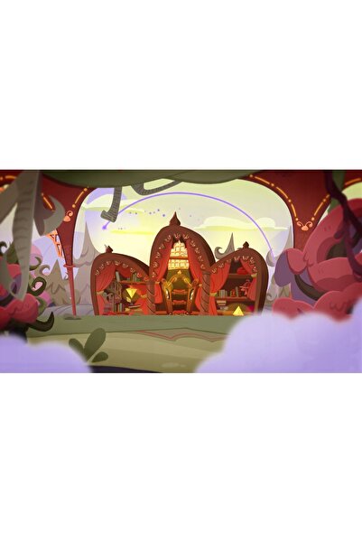 NO BRAND Disney Illusion Island cu Mickey și prietenii săi Gra XBOX SERIES X