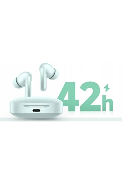 Xiaomi Căști intraauriculare Redmi Buds 6 Verde
