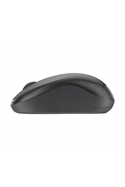 NO BRAND Set combinat wireless silențios LOGITECH MK295 Grafit