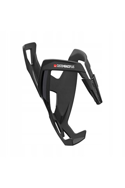 NO BRAND Coș bidon ELITE Custom Race Plus Negru