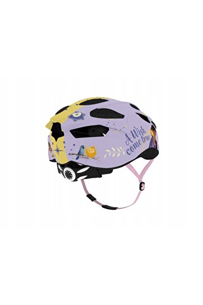 Seven Cască de bicicletă DISNEY Wish Mov pentru copii (mărimea M)