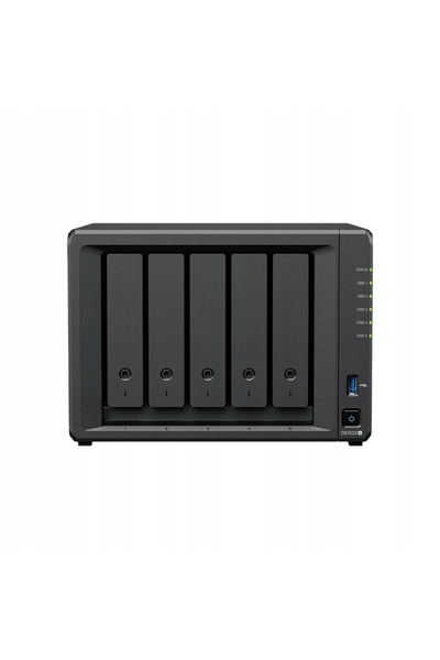 NO BRAND Server de fișiere SYNOLOGY DS1525+ 8GB RAM