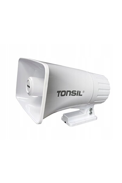 NO BRAND Difuzor de interior TONSIL GDT 14 18-2 Alb (1 buc.)