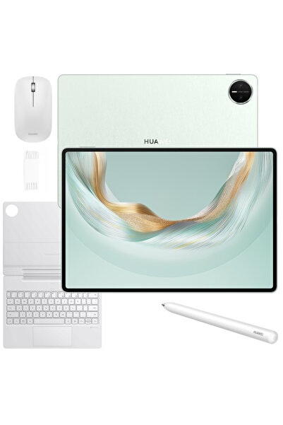 NO BRAND Tabletă HUAWEI MatePad Pro 2025 12/512GB Verde + Stylus + Tastatură ...
