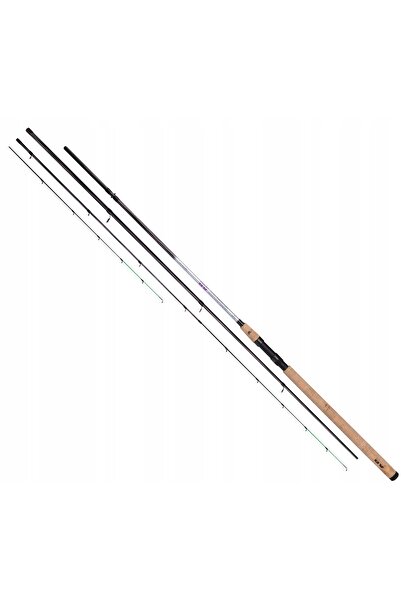 Mikado Lansetă Ultraviolet Canal Feeder 3.60m / 1-50g