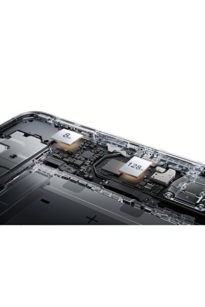 OPPO Tabletă Neo 11.4 8/128 GB LTE Wi-Fi Gri