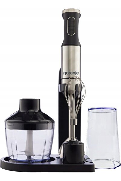 NO BRAND Blender GORENJE HBX1000EB