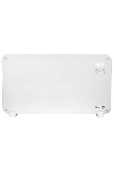 NO BRAND Convector electric SETTI+ Smart SCH700