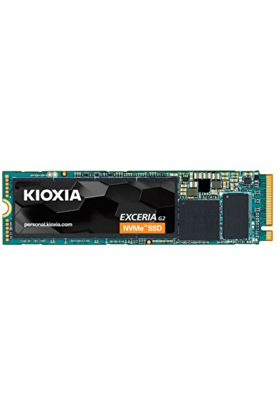 NO BRAND Dysk KIOXIA Exceria G2 500GB SSD
