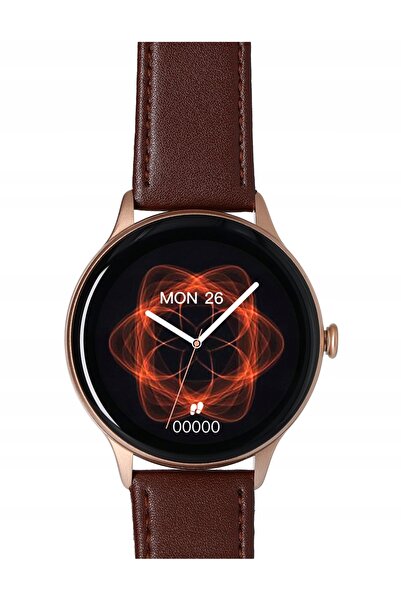 MAXCOM Smartwatch FW48 Vanad Auriu Mat
