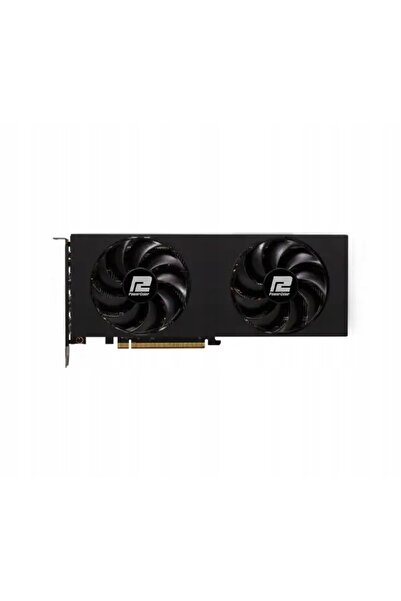 NO BRAND Placă video POWERCOLOR Radeon RX 7800 XT 16GB
