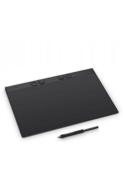Wacom Tabletă grafică Intuos Pro L