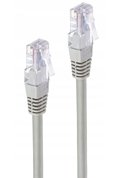 NO BRAND Cablu RJ45 - RJ45 GÖTZE & JENSEN X-Line 5m