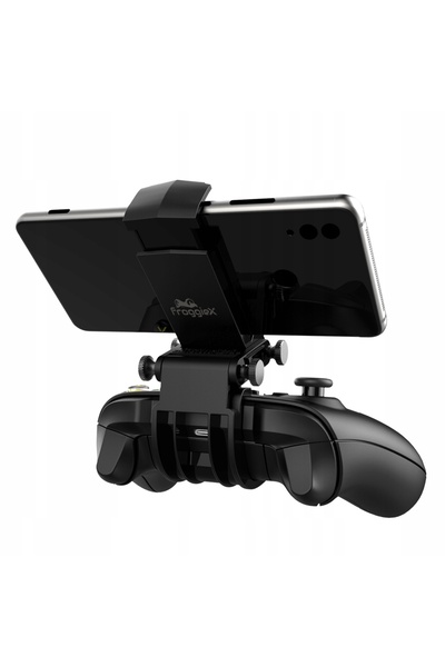 NO BRAND ACCESORII KONS. XBOX SERIES FROGGIEX UCHYT NA TELEFON DO PADA FX-XS-...